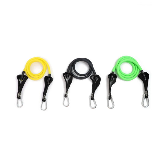 Full - Body Resistance Training Workout Tube Kit - Lacatang Shop