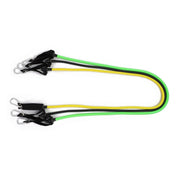 Full - Body Resistance Training Workout Tube Kit - Lacatang Shop