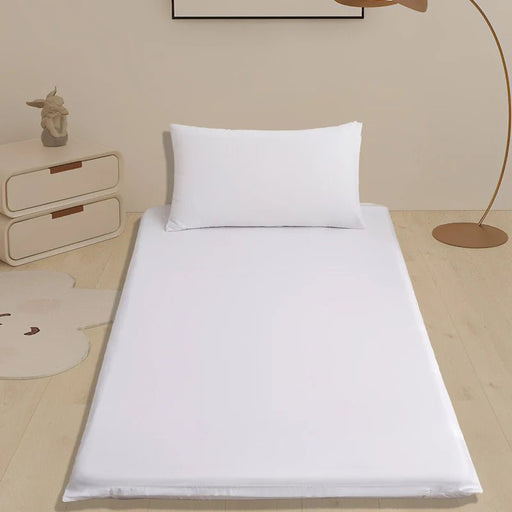 Fully Enclosed Dust-Proof Mattress Cover - Removable & Washable