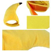 Funny Cute Pet Cat Costume Banana Cap Hat for Cat Dog Halloween Christmas Clothes Fancy Dress Party Pet Clothes - Lacatang Shop