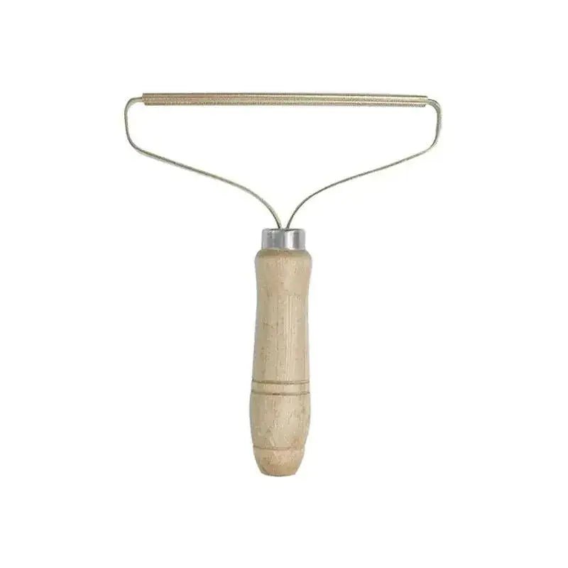 Fur - Free Home Essential: Pet Hair Brush & Lint Remover - Lacatang Shop