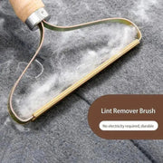 Fur - Free Home Essential: Pet Hair Brush & Lint Remover - Lacatang Shop