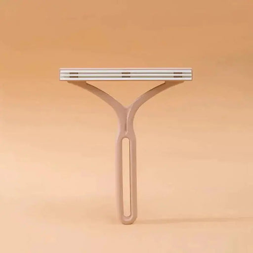 Fur - Free Home Essential: Pet Hair Brush & Lint Remover - Lacatang Shop