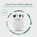 Microcurrent Facial Toning Massager - Lacatang Shop