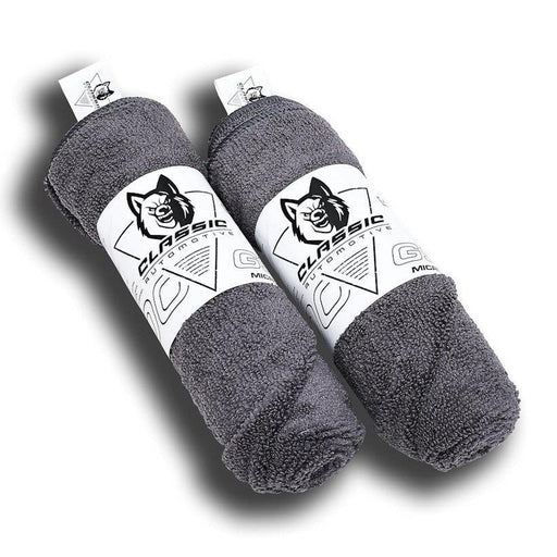 Multipurpose Cloths - Automotive Microfibre Towels for Car | Bike - Lacatang Shop