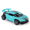 Remote Control Car, 27Mhz Mini Kids Rc Car With Led Light&Openable - Lacatang Shop