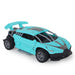 Remote Control Car, 27Mhz Mini Kids Rc Car With Led Light&Openable - Lacatang Shop