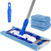 Professional Microfiber Mop for Hardwood - Lacatang Shop