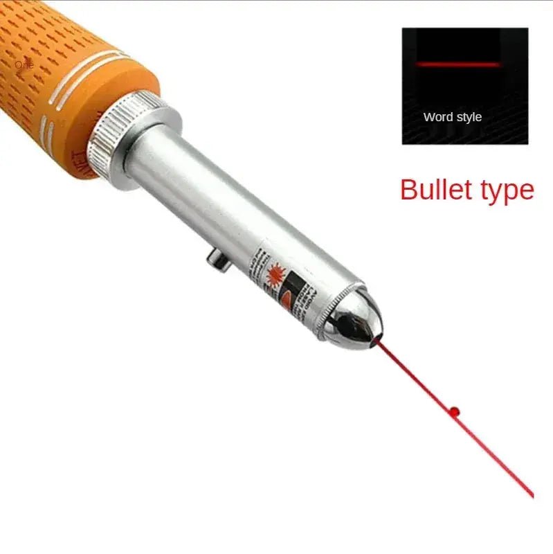 Golf Swing Corrector Laser Plane Trainer Golf Swing - Plane Training Aid Golf Pointer Laser Spot Direction - Lacatang Shop