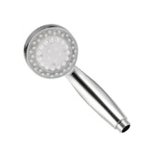 Handheld 7 Color Changing LED Light Water Bath Home Bathroom Shower Head Glow - Lacatang Shop