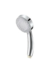 Handheld 7 Color Changing LED Light Water Bath Home Bathroom Shower Head Glow - Lacatang Shop