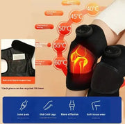 Heat Wave Knee Massager - Lacatang Shop