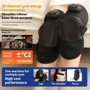Heat Wave Knee Massager - Lacatang Shop