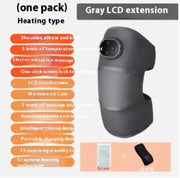 Heat Wave Knee Massager - Lacatang Shop