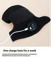 Heat Wave Knee Massager - Lacatang Shop