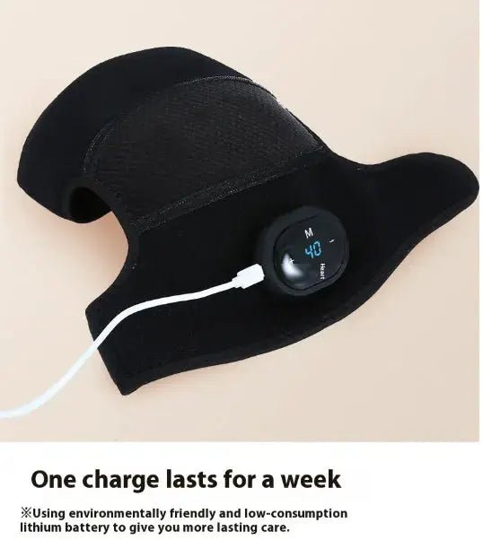 Heat Wave Knee Massager - Lacatang Shop