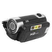 High Definition Camcorder DV Camcorder Camcorder Video Camera 2.4 Inch Camera for Teenagers Student Kids Photography - Lacatang Shop