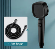 High Pressure Adjustable Shower Head with 3 Modes - Lacatang Shop