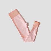 High Waist Seamless Gym Leggings for Women - Tummy Control - Lacatang Shop