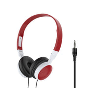 Hot Headset Wired Headset Business Headset Music Headset - Lacatang Shop