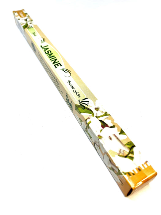 Jasmine Incense Sticks (Pack of 8 sticks) - Lacatang Shop