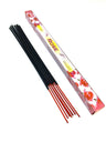 Rose Incense Sticks (Pack of 8 sticks) - Lacatang Shop