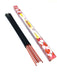 Rose Incense Sticks (Pack of 8 sticks) - Lacatang Shop