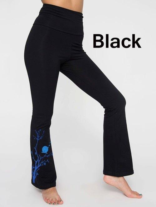 Songbird Yoga pants - Lacatang Shop