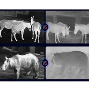 InfiRay Infrared Thermal Imaging Camera T3 Search Outdoor Hunting Detector Night Vision Camera Android Thermal Imager For Phone - Lacatang Shop