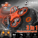 RC Drone Quadcopter - Lacatang Shop