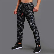 Jogging Pants Men Sports Leggings Fitness Tights Gym Jogger Bodybuilding Sweatpants Sport Running Pants Trousers ZL111 - Lacatang Shop