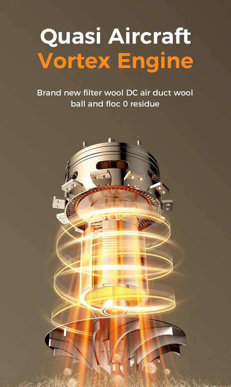 Joyroom Electric Lint Remover for Clothing Portable Hair Ball Trimmer Rechargeable Fabric Shaver 3 - Speeds with Digital Display - Lacatang Shop