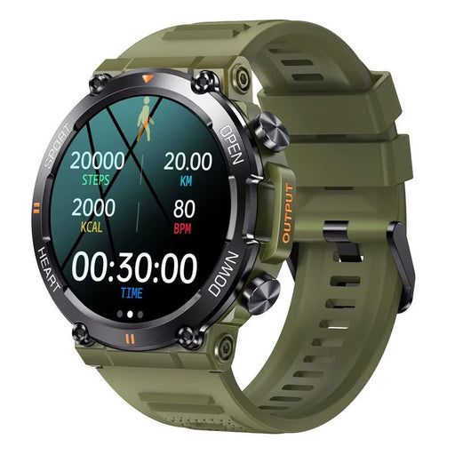 K56Pro Smart Watch for Men - Lacatang Shop