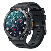 K56Pro Smart Watch for Men - Stylish, Functional, and Smart