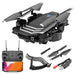 Foldable Arm Quadcopter - Lacatang Shop