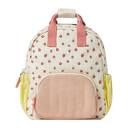 Kids Backpack Children'S Bag Baby Strawberry Print Backpack Schoolbag Backpack for School Office Supplies Kindergarten Children'S Backpack on Clearance - Lacatang Shop