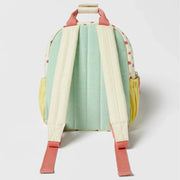 Kids Backpack Children'S Bag Baby Strawberry Print Backpack Schoolbag Backpack for School Office Supplies Kindergarten Children'S Backpack on Clearance - Lacatang Shop