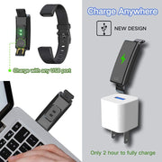 Kids Fitness Tracker Watch with 11 Sport Modes - Lacatang Shop