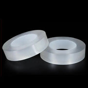Kitchen Waterproof Mildew Strong Bathroom Toilet Crevice Strip Transparent Adhesive Tape Pool Water Seal - Lacatang Shop