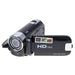 Digital Video Camera Full HD 1080P 16X Zoom Camcorder DV Camera(Black) - Lacatang Shop