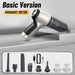 Car Vacuum Cleaner Portable Wireless Vacuum Cleaner 95000PA Strong Suction Handheld Vacuum Cleaner Powerful Blower for Car Home - Lacatang Shop