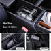 Car Vacuum Cleaner Portable Wireless Vacuum Cleaner 95000PA Strong Suction Handheld Vacuum Cleaner Powerful Blower for Car Home - Lacatang Shop