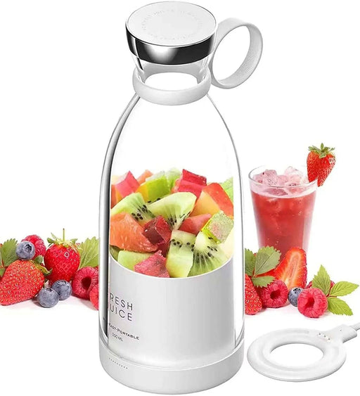 Blender for Smoothies Personal Mini Blenders Cup for Juice - Lacatang Shop