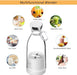 Blender for Smoothies Personal Mini Blenders Cup for Juice - Lacatang Shop