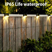 Outdoor Solar LED Garden Lights for Stairs Deck Pathway - Waterproof Step Lights for Patio, Yard, and Garden Decor ation

Brighten Up Your Outdoor Space with Waterproof Solar LED Garden Step Lights - Perfect for Pathways, Decks, and Patios!   AliExpress Lacatang Shop 