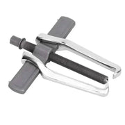 Professional Title: "Heavy-Duty Forged Two-Jaw Bearing Puller with Single Hook and Two Claws" Heavy-Duty Two-Jaw Bearing Puller with Hook & Claws - Durable Tool  AliExpress Lacatang Shop 
