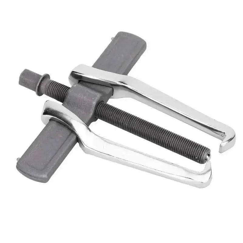 Professional Title: "Heavy-Duty Forged Two-Jaw Bearing Puller with Single Hook and Two Claws" Heavy-Duty Two-Jaw Bearing Puller with Hook & Claws - Durable Tool  AliExpress Lacatang Shop 