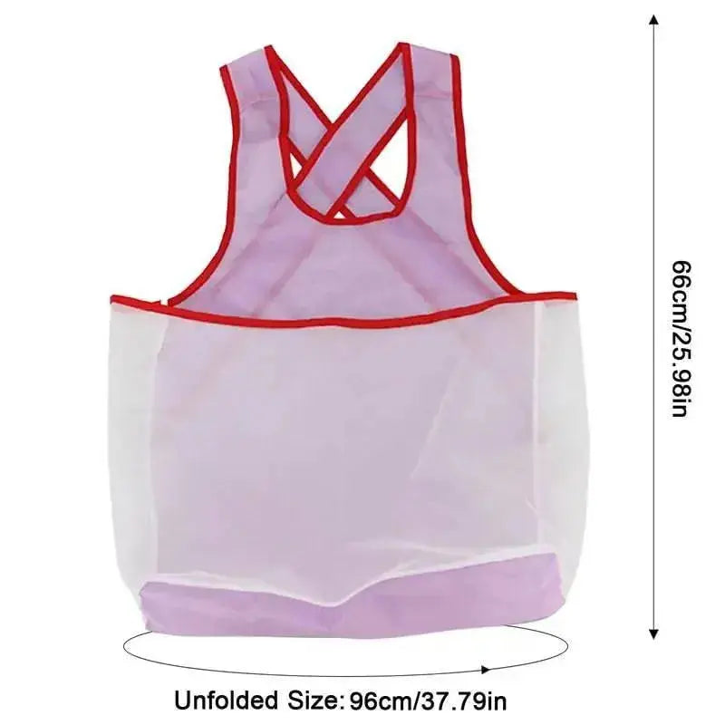 Clothes Drying Apron Gardening Apron for Women Laundry Apron with Pocket Waterproof Portable Drying Clothes Organizer Waterproof Clothes Drying Apron for Women - Gardening & Laundry Pocket  AliExpress Lacatang Shop 