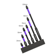 Professional Title: "D1 Anti-Slip and Shock-Proof Screwdriver Bits with High Hardness and Strong Magnetic" D1 Anti-Slip Shock-Proof Screwdriver Bits - High Hardness & Magnetic  AliExpress Lacatang Shop 