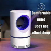 Electric Fly Bug Zapper Mosquito Insect Killer LED Light Trap Pest Control Lamp

Professional Rewrite: 
```LED Electric Insect Killer Fly Bug Zapper Trap Pest Control Lamp``` LED Electric Fly Bug Zapper Trap - Mosquito Insect Killer Lamp  AliExpress Lacatang Shop 